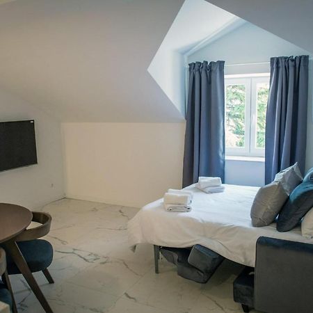 Boutique Apartments Imotski, Imotski - Makarska Buitenkant foto