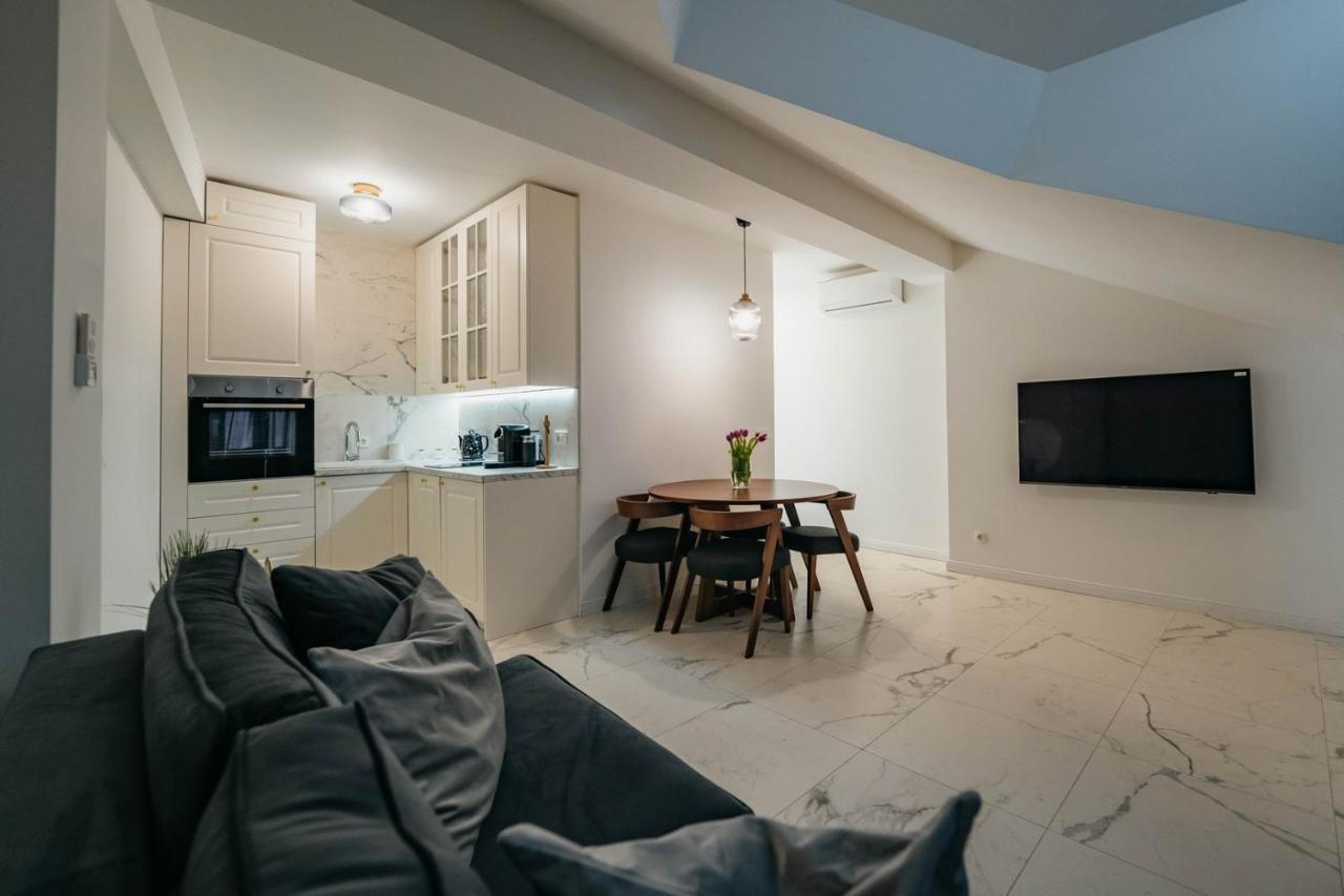 Boutique Apartments Imotski, Imotski - Makarska Buitenkant foto