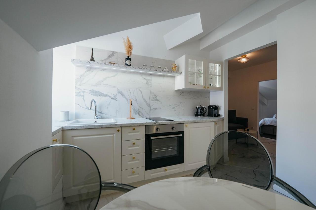 Boutique Apartments Imotski, Imotski - Makarska Buitenkant foto