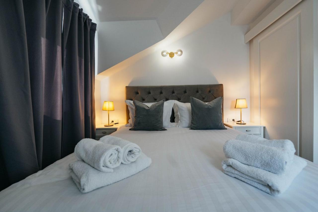 Boutique Apartments Imotski, Imotski - Makarska Buitenkant foto