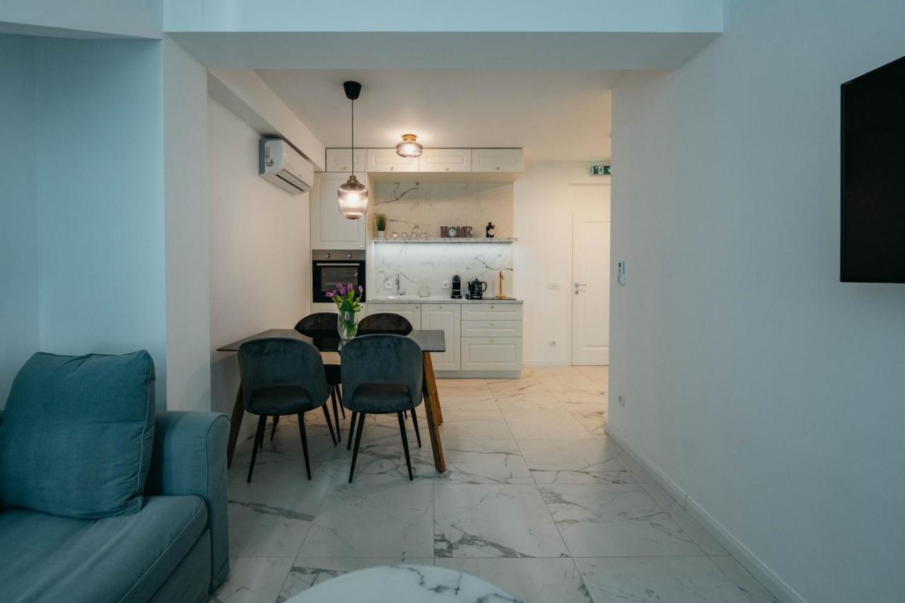 Boutique Apartments Imotski, Imotski - Makarska Buitenkant foto