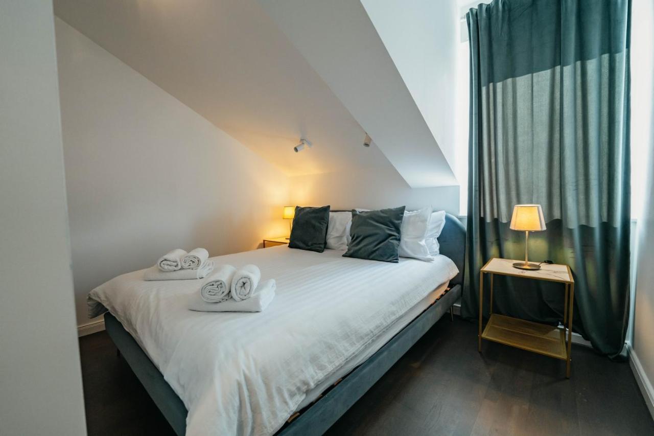 Boutique Apartments Imotski, Imotski - Makarska Buitenkant foto