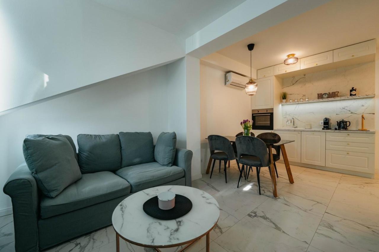 Boutique Apartments Imotski, Imotski - Makarska Buitenkant foto