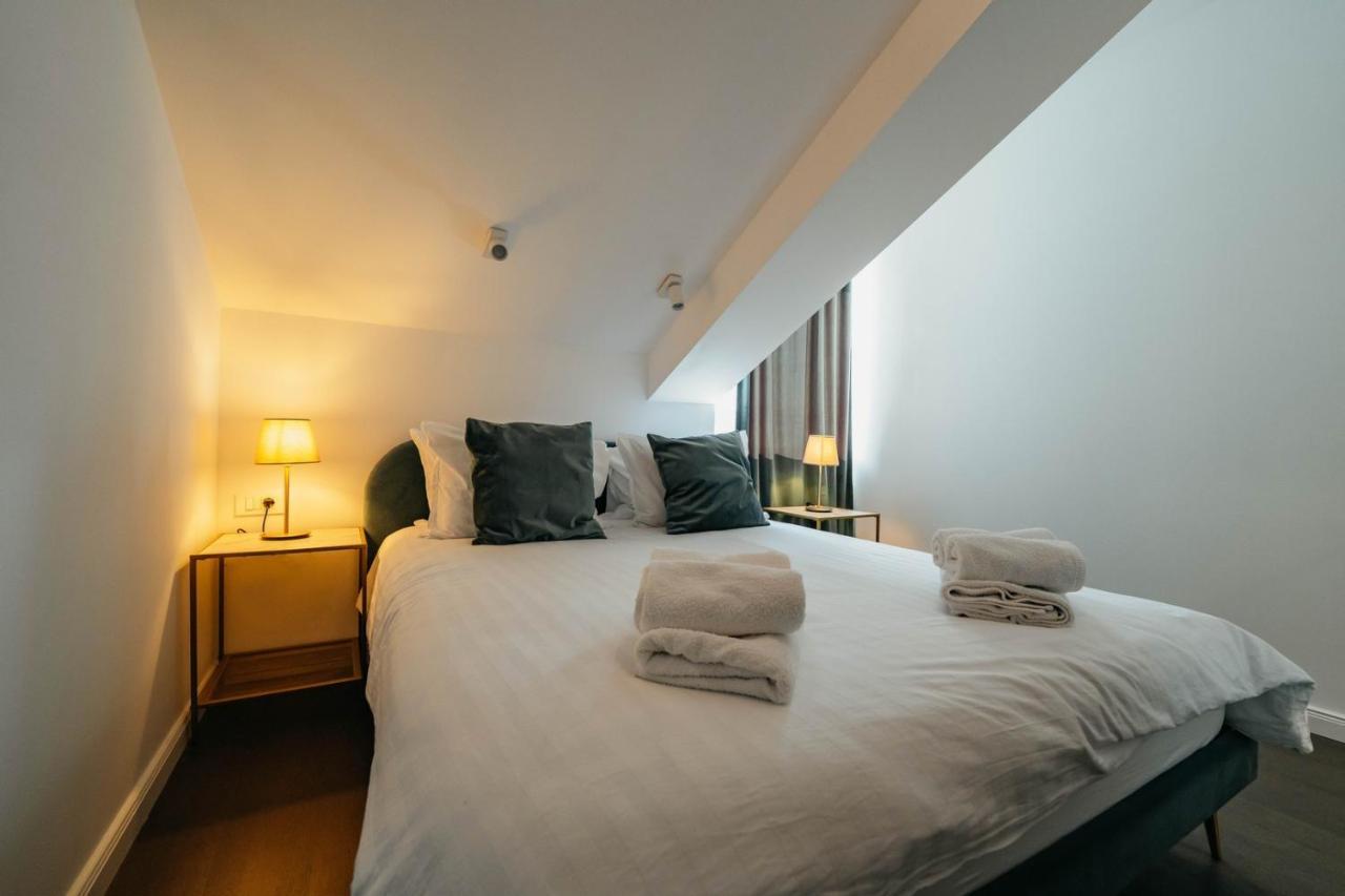 Boutique Apartments Imotski, Imotski - Makarska Buitenkant foto