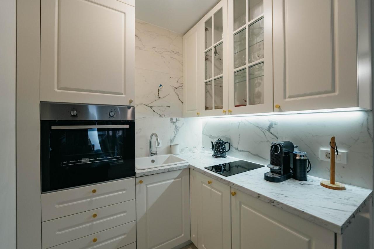 Boutique Apartments Imotski, Imotski - Makarska Buitenkant foto