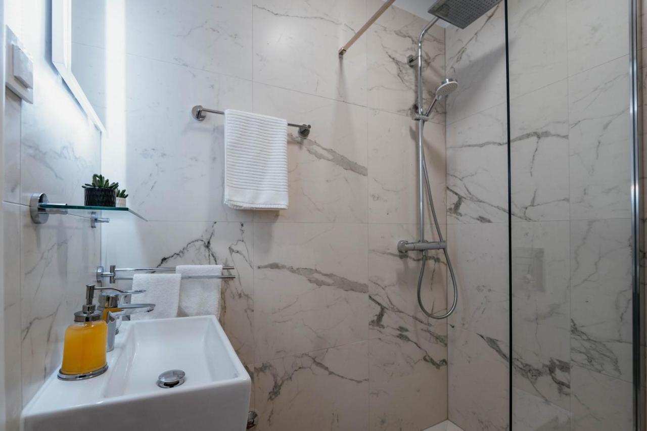 Boutique Apartments Imotski, Imotski - Makarska Buitenkant foto