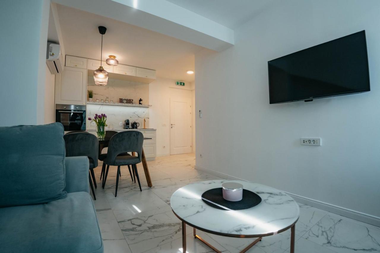 Boutique Apartments Imotski, Imotski - Makarska Buitenkant foto