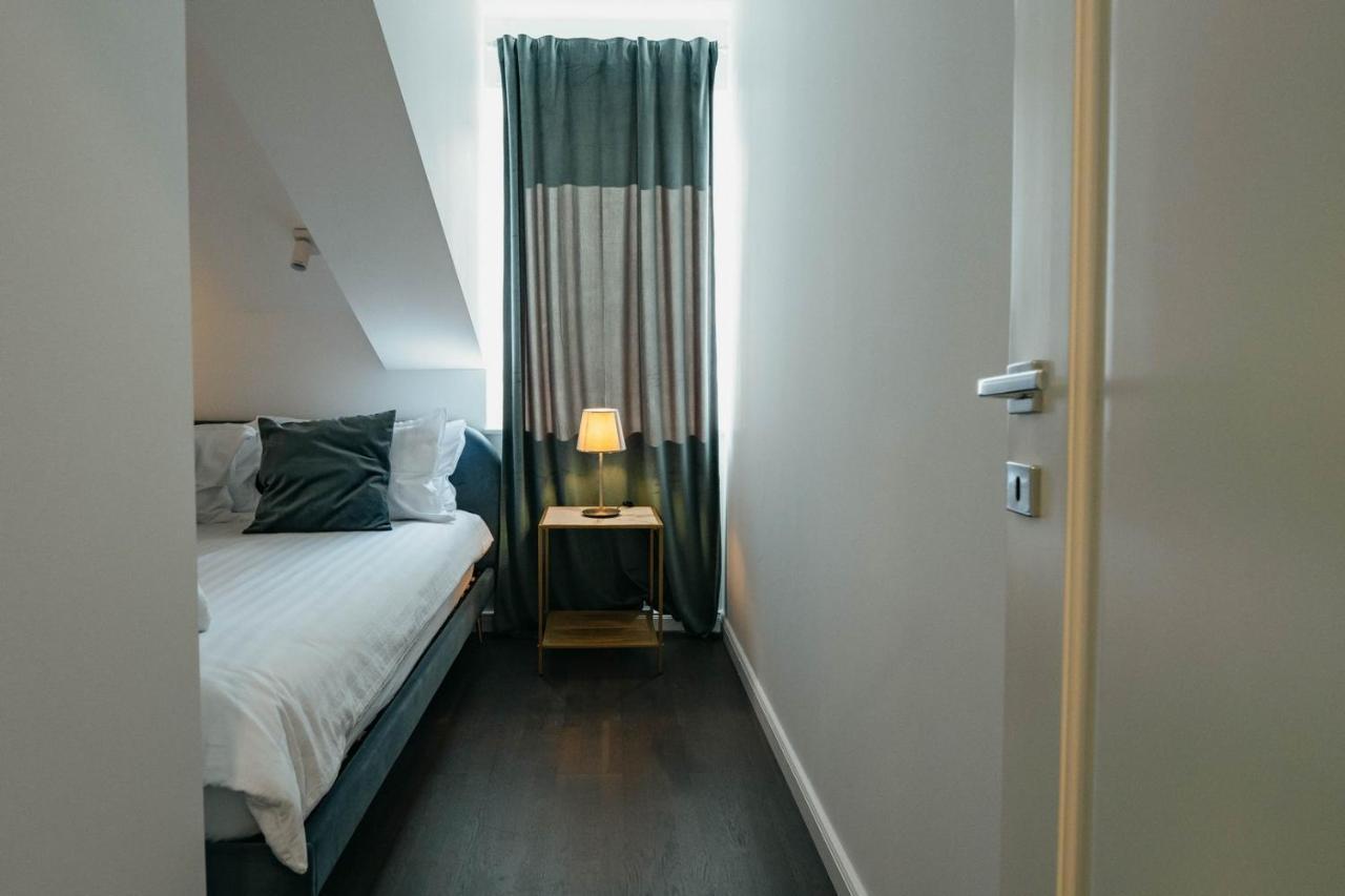Boutique Apartments Imotski, Imotski - Makarska Buitenkant foto