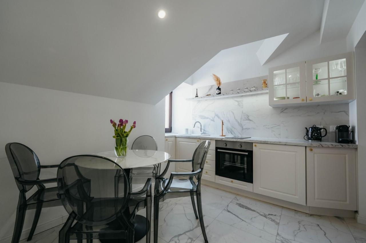 Boutique Apartments Imotski, Imotski - Makarska Buitenkant foto