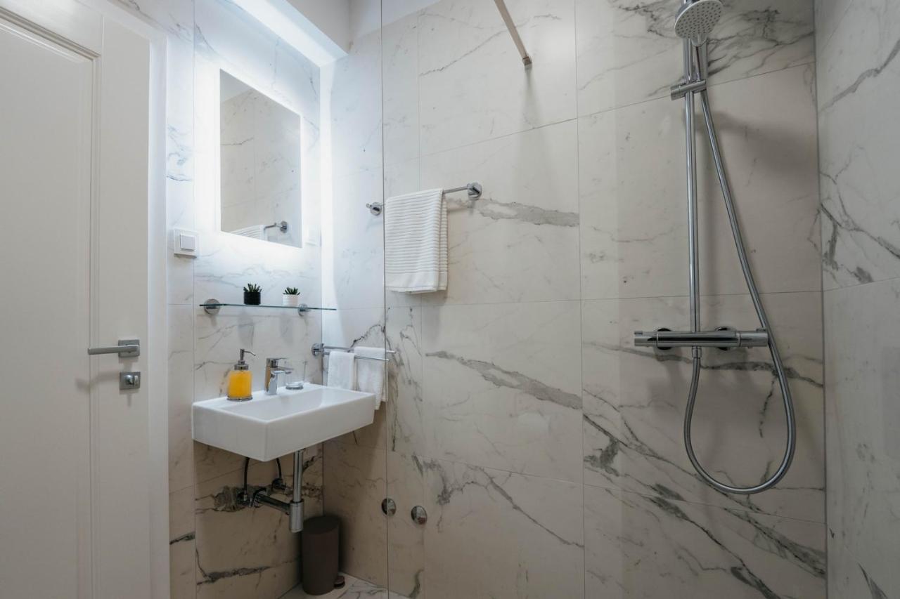 Boutique Apartments Imotski, Imotski - Makarska Buitenkant foto