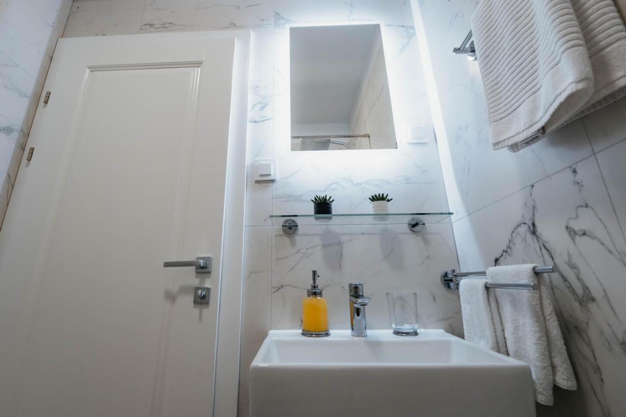 Boutique Apartments Imotski, Imotski - Makarska Buitenkant foto