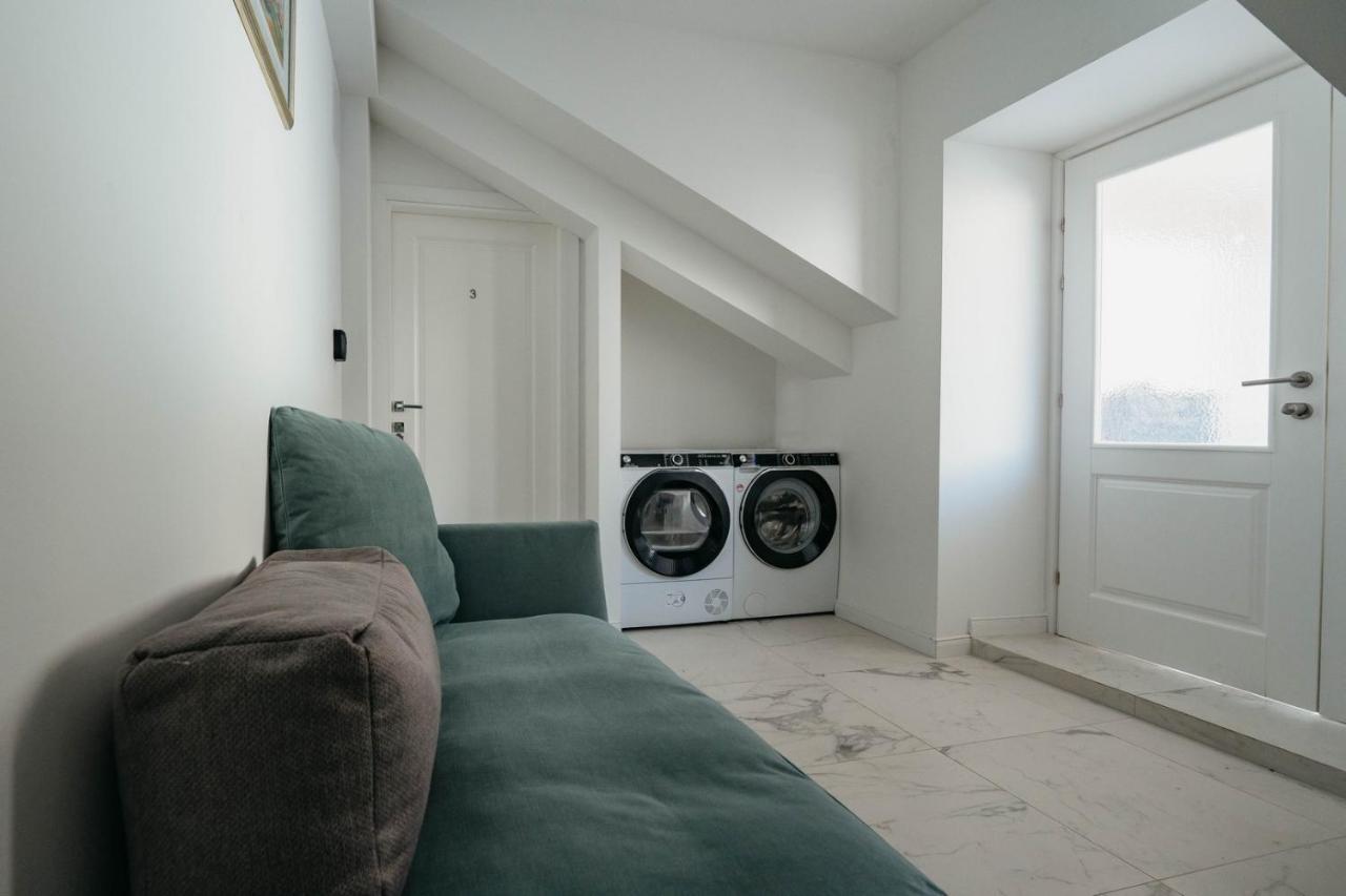 Boutique Apartments Imotski, Imotski - Makarska Buitenkant foto