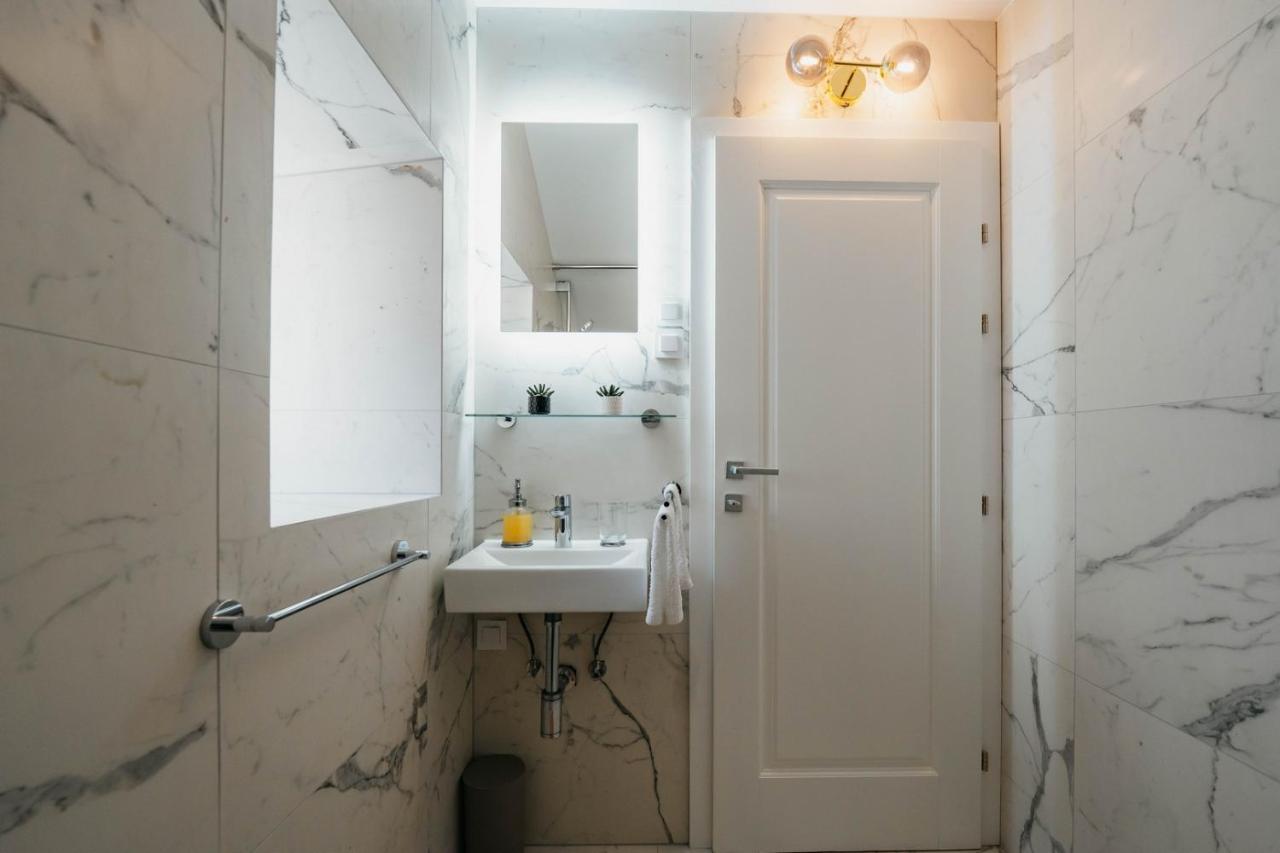 Boutique Apartments Imotski, Imotski - Makarska Buitenkant foto