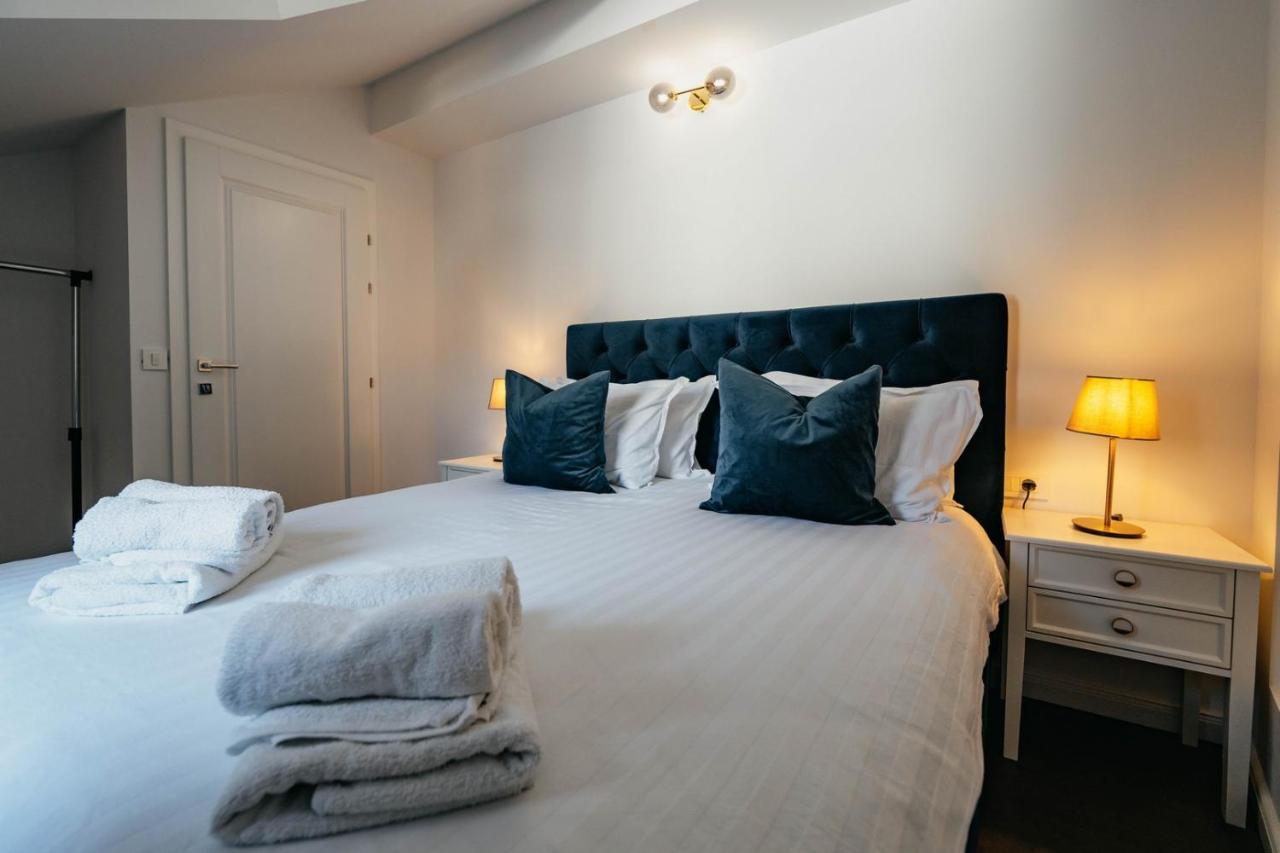 Boutique Apartments Imotski, Imotski - Makarska Buitenkant foto