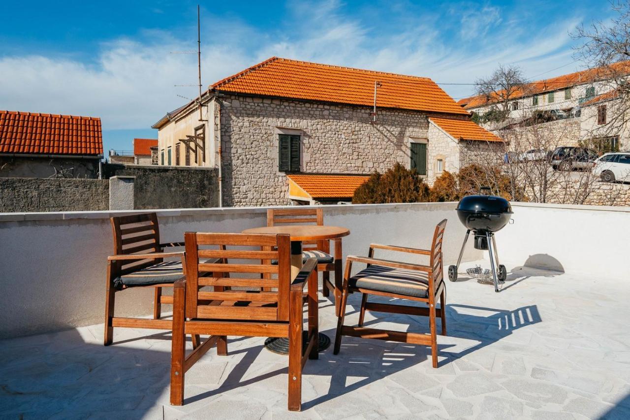 Boutique Apartments Imotski, Imotski - Makarska Buitenkant foto