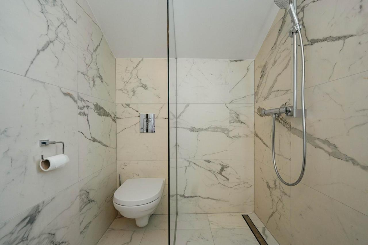 Boutique Apartments Imotski, Imotski - Makarska Buitenkant foto