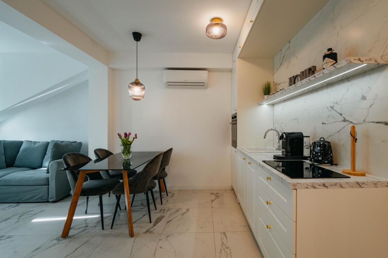 Boutique Apartments Imotski, Imotski - Makarska Buitenkant foto