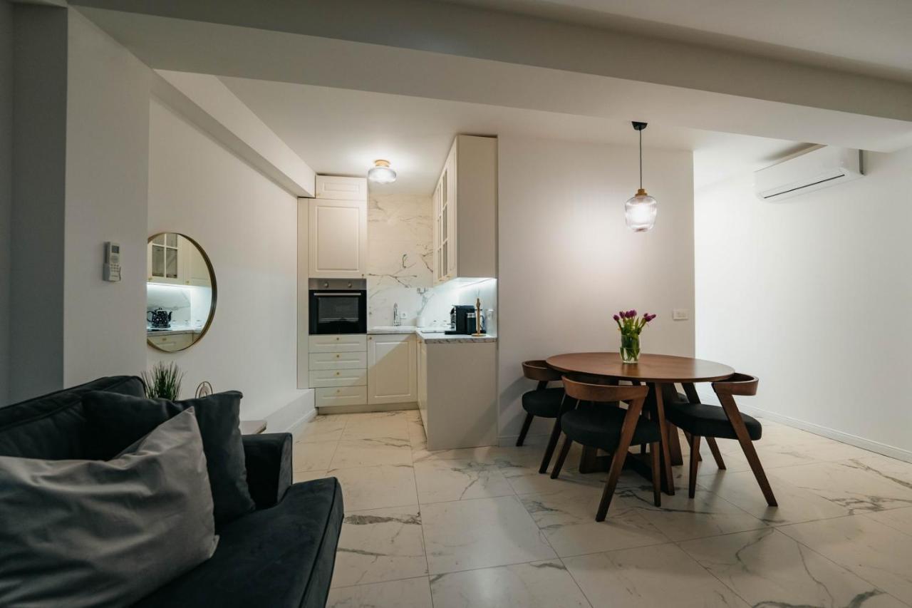 Boutique Apartments Imotski, Imotski - Makarska Buitenkant foto
