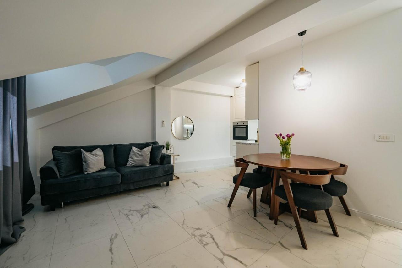 Boutique Apartments Imotski, Imotski - Makarska Buitenkant foto