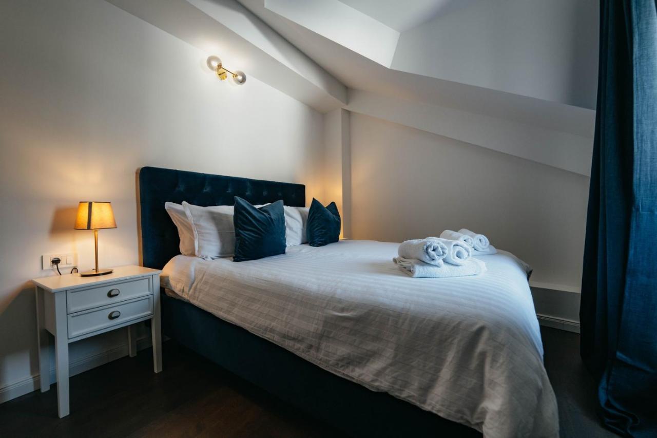 Boutique Apartments Imotski, Imotski - Makarska Buitenkant foto