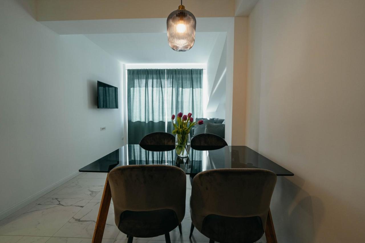 Boutique Apartments Imotski, Imotski - Makarska Buitenkant foto