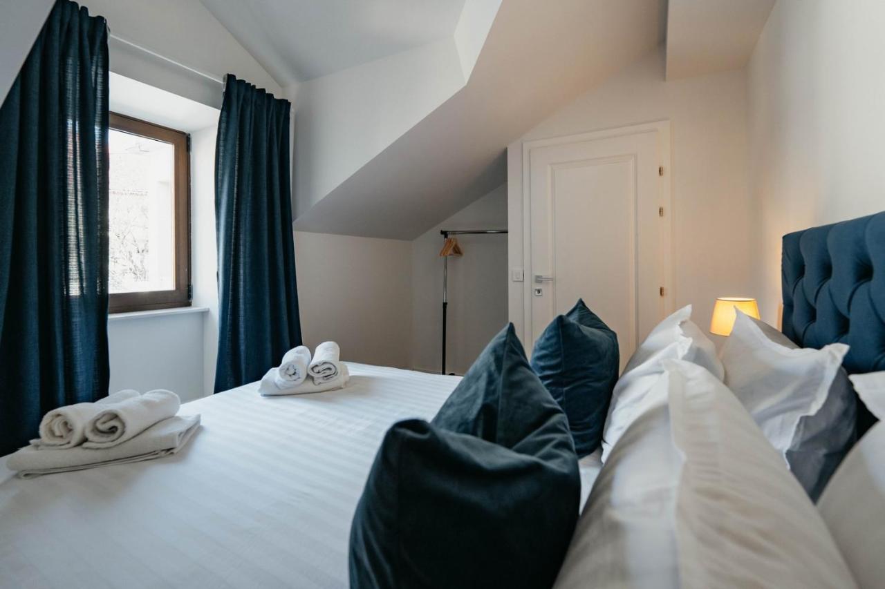 Boutique Apartments Imotski, Imotski - Makarska Buitenkant foto