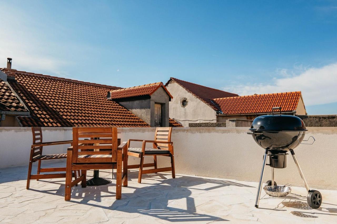Boutique Apartments Imotski, Imotski - Makarska Buitenkant foto
