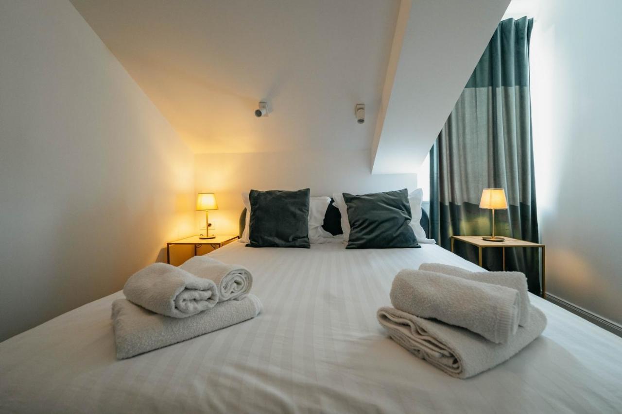 Boutique Apartments Imotski, Imotski - Makarska Buitenkant foto