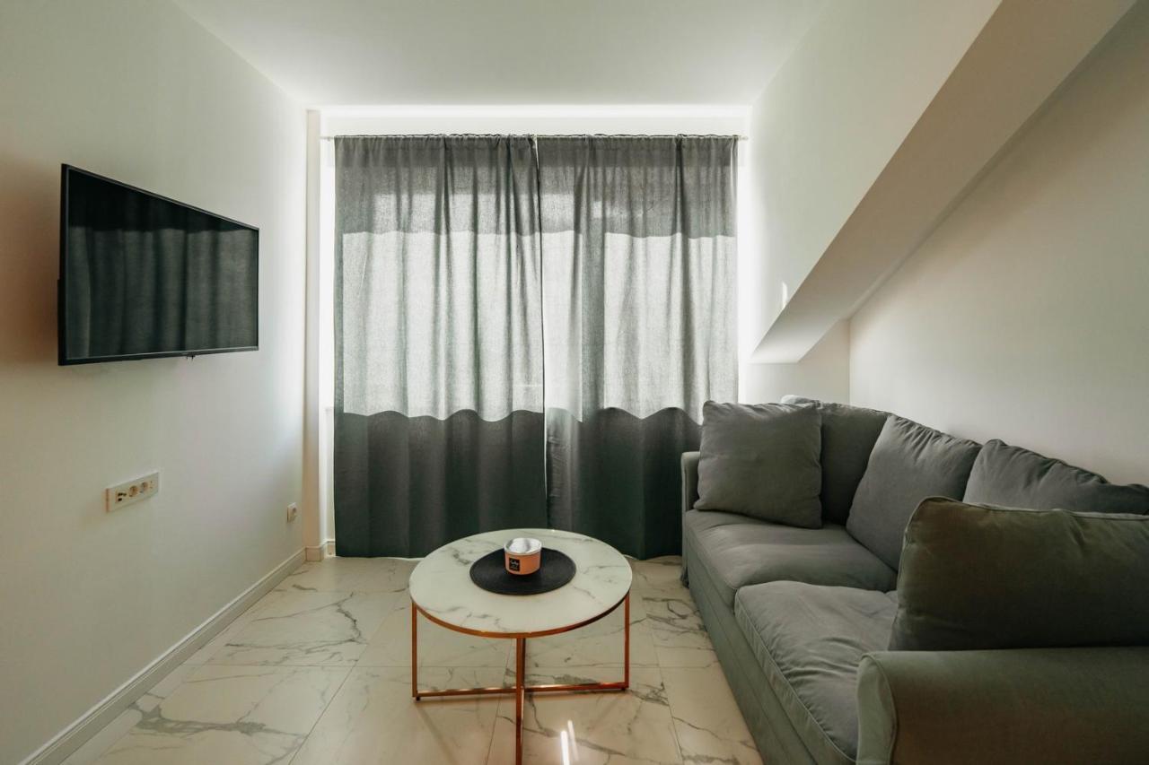 Boutique Apartments Imotski, Imotski - Makarska Buitenkant foto