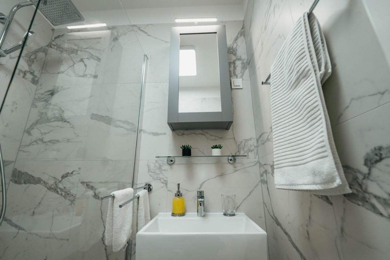 Boutique Apartments Imotski, Imotski - Makarska Buitenkant foto