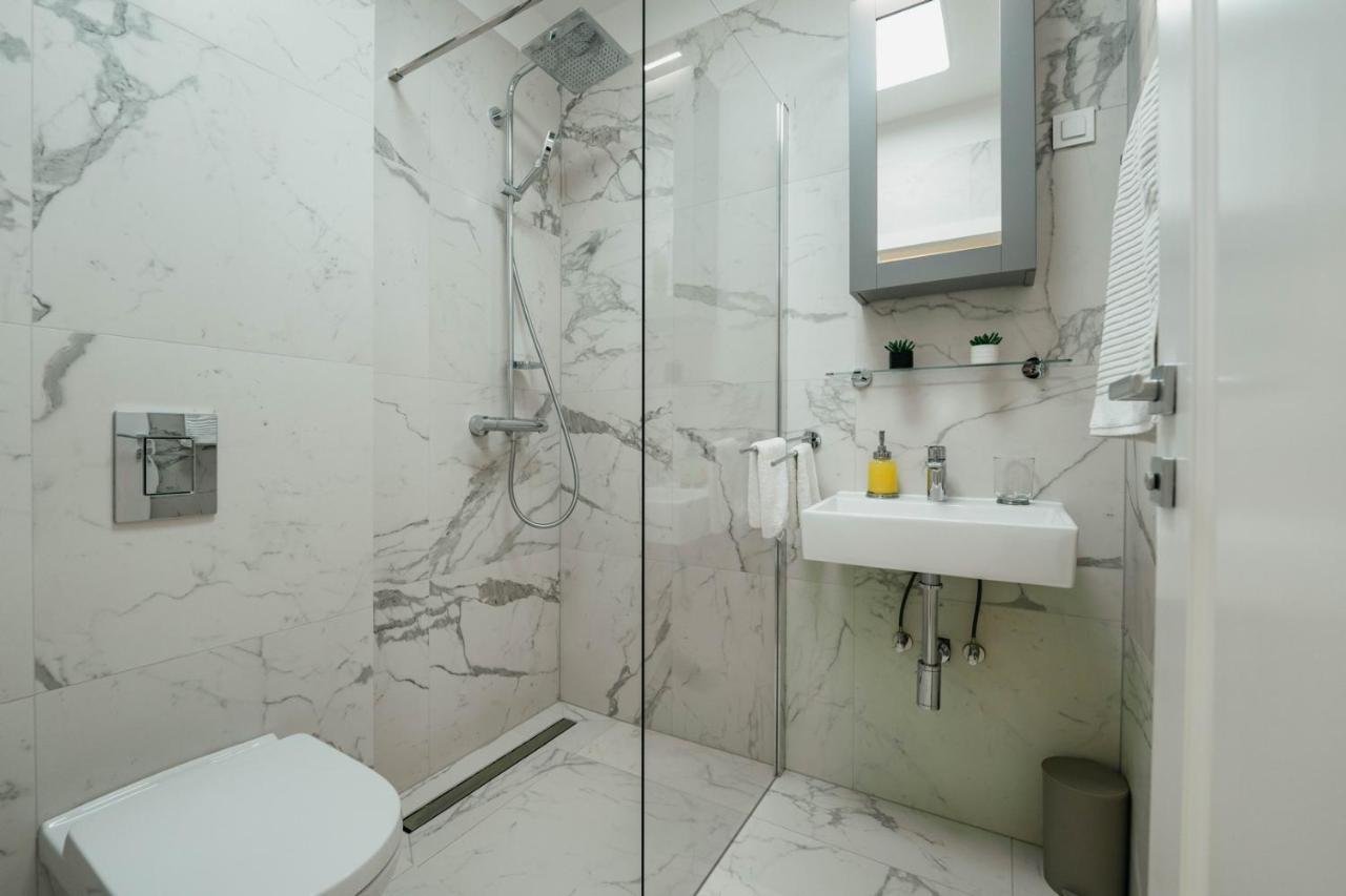 Boutique Apartments Imotski, Imotski - Makarska Buitenkant foto