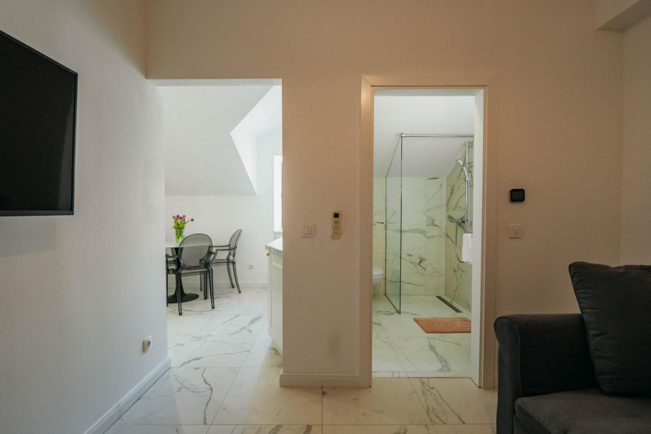 Boutique Apartments Imotski, Imotski - Makarska Buitenkant foto
