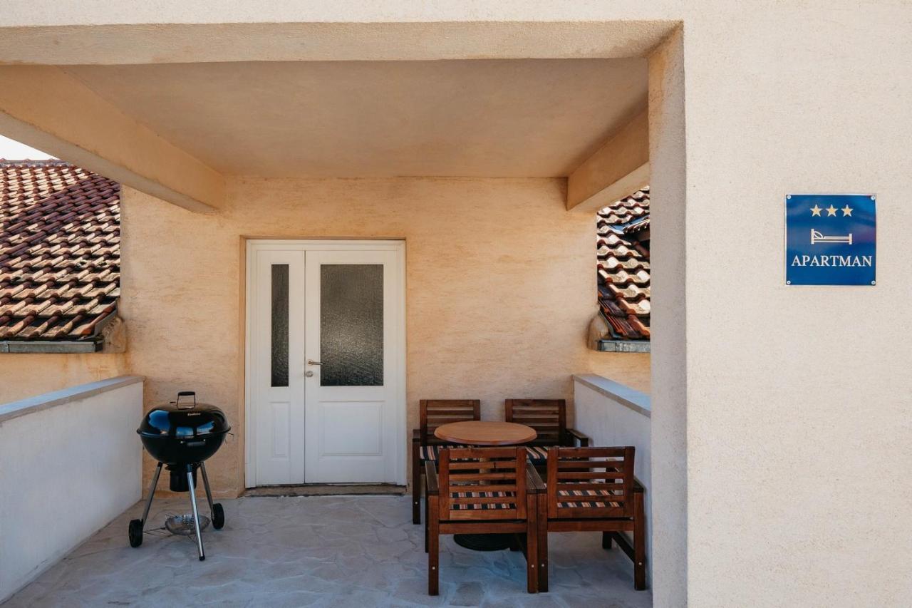 Boutique Apartments Imotski, Imotski - Makarska Buitenkant foto